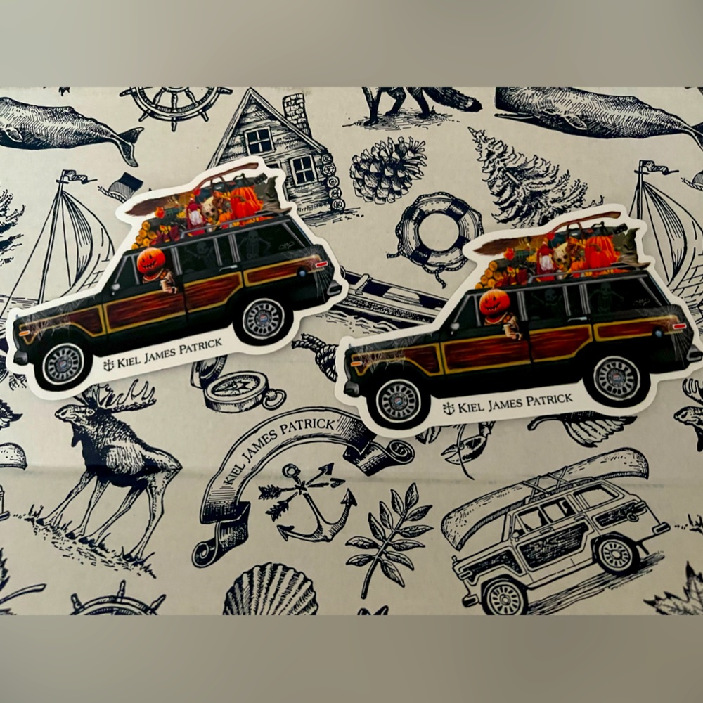 KJP Stickers (2)